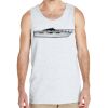 Adult Heavy Cotton™ Tank Thumbnail
