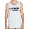 Adult Heavy Cotton™ Tank Thumbnail