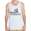 Adult Heavy Cotton™ Tank Thumbnail