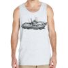 Adult Heavy Cotton™ Tank Thumbnail