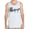 Adult Heavy Cotton™ Tank Thumbnail