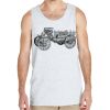 Adult Heavy Cotton™ Tank Thumbnail