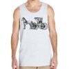 Adult Heavy Cotton™ Tank Thumbnail