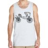 Adult Heavy Cotton™ Tank Thumbnail