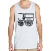Adult Heavy Cotton™ Tank Thumbnail