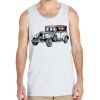 Adult Heavy Cotton™ Tank Thumbnail