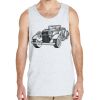 Adult Heavy Cotton™ Tank Thumbnail