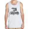 Adult Heavy Cotton™ Tank Thumbnail