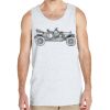 Adult Heavy Cotton™ Tank Thumbnail