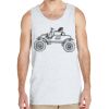 Adult Heavy Cotton™ Tank Thumbnail
