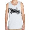 Adult Heavy Cotton™ Tank Thumbnail