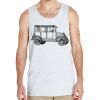 Adult Heavy Cotton™ Tank Thumbnail