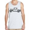 Adult Heavy Cotton™ Tank Thumbnail