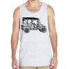 Adult Heavy Cotton™ Tank Thumbnail