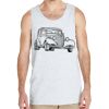 Adult Heavy Cotton™ Tank Thumbnail