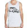 Adult Heavy Cotton™ Tank Thumbnail