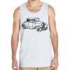 Adult Heavy Cotton™ Tank Thumbnail
