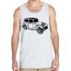 Adult Heavy Cotton™ Tank Thumbnail