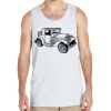 Adult Heavy Cotton™ Tank Thumbnail