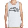 Adult Heavy Cotton™ Tank Thumbnail