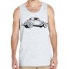 Adult Heavy Cotton™ Tank Thumbnail