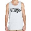 Adult Heavy Cotton™ Tank Thumbnail