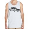 Adult Heavy Cotton™ Tank Thumbnail
