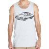 Adult Heavy Cotton™ Tank Thumbnail