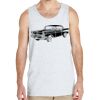 Adult Heavy Cotton™ Tank Thumbnail