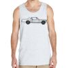 Adult Heavy Cotton™ Tank Thumbnail