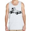 Adult Heavy Cotton™ Tank Thumbnail