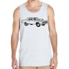 Adult Heavy Cotton™ Tank Thumbnail