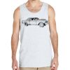 Adult Heavy Cotton™ Tank Thumbnail