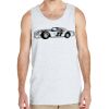 Adult Heavy Cotton™ Tank Thumbnail