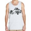 Adult Heavy Cotton™ Tank Thumbnail