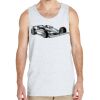 Adult Heavy Cotton™ Tank Thumbnail