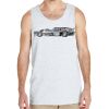 Adult Heavy Cotton™ Tank Thumbnail