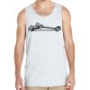 Adult Heavy Cotton™ Tank Thumbnail