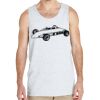 Adult Heavy Cotton™ Tank Thumbnail