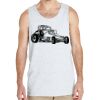 Adult Heavy Cotton™ Tank Thumbnail