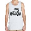 Adult Heavy Cotton™ Tank Thumbnail