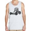 Adult Heavy Cotton™ Tank Thumbnail