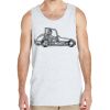 Adult Heavy Cotton™ Tank Thumbnail
