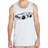 Adult Heavy Cotton™ Tank Thumbnail