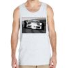 Adult Heavy Cotton™ Tank Thumbnail