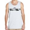 Adult Heavy Cotton™ Tank Thumbnail