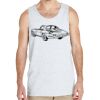 Adult Heavy Cotton™ Tank Thumbnail