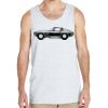 Adult Heavy Cotton™ Tank Thumbnail