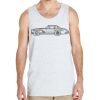 Adult Heavy Cotton™ Tank Thumbnail