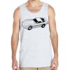 Adult Heavy Cotton™ Tank Thumbnail